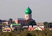 Церковь Космы и Дамиана - Брусяны - Ставропольский район - Самарская область