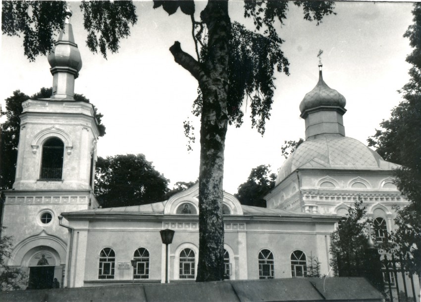 Церковь Николая Чудотворца, Кочаки (Щёкинский район, Тульская область). фасады