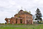Байдики. Николая Чудотворца, церковь