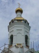 Шеланга. Рождества Христова, церковь