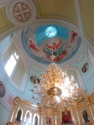 Церковь Рождества Иоанна Предтечи, , Ключищи, Верхнеуслонский район, Республика Татарстан