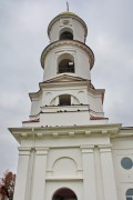 Церковь Рождества Иоанна Предтечи - Ключищи - Верхнеуслонский район - Республика Татарстан