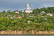 Церковь Рождества Иоанна Предтечи - Ключищи - Верхнеуслонский район - Республика Татарстан