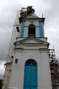 Церковь Успения Пресвятой Богородицы, , Молочково, Солецкий район, Новгородская область