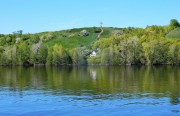 Часовня-усыпальница А. Люпова, , Ермаково, Ставропольский район, Самарская область