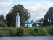 Часовня Казанской иконы Божией Матери - Никитское - Калязинский район - Тверская область