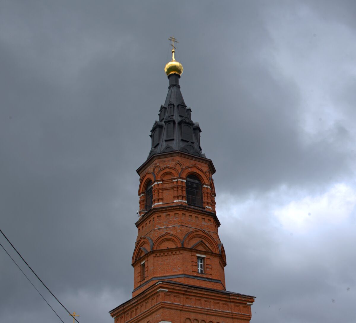 Церковь Рождества Христова, Прилуки (Угличский район, Ярославская область). архитектурные детали