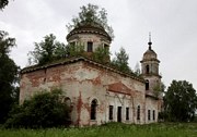 Княжево. Смоленской иконы Божией Матери, церковь