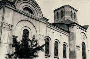 Церковь Казанской иконы Божией Матери ("Австрийская"), , Самара, Самара, город, Самарская область