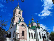 Церковь Казанской иконы Божией Матери ("Австрийская"), , Самара, Самара, город, Самарская область