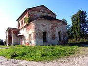 Калужской иконы Божией Матери женский монастырь. Церковь Рождества Пресвятой Богородицы на Калужке - Калуга - Калуга, город - Калужская область