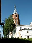 Тихвинский Керенский (мужской) монастырь - Вадинск - Вадинский район - Пензенская область