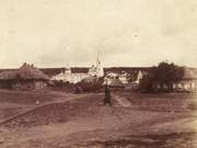 Тихвинский Керенский (мужской) монастырь - Вадинск - Вадинский район - Пензенская область