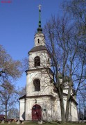 Церковь Богоявления Господня - Калязин - Калязинский район - Тверская область