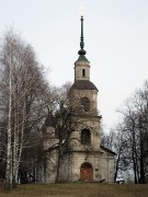 Церковь Богоявления Господня, Калязин. Церковь Богоявления Господня.<br>, Калязин, Калязинский район, Тверская область