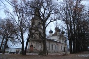 Церковь Богоявления Господня - Калязин - Калязинский район - Тверская область