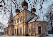 Церковь Богоявления Господня - Калязин - Калязинский район - Тверская область