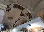 Калязин. Богоявления Господня, церковь