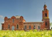 Николая Чудотворца, церковь