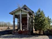 Тимково. Михаила Малеина, церковь