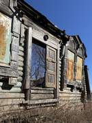 Тимково. Михаила Малеина, церковь