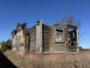 Тимково. Михаила Малеина, церковь