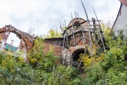 Кафедральный собор Вознесения Господня - Лысково - Лысковский район - Нижегородская область