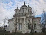 Кафедральный собор Вознесения Господня - Лысково - Лысковский район - Нижегородская область