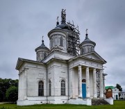 Кафедральный собор Вознесения Господня - Лысково - Лысковский район - Нижегородская область