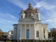 Кафедральный собор Вознесения Господня - Лысково - Лысковский район - Нижегородская область