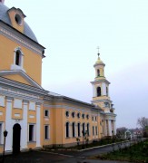 Кафедральный собор Рождества Христова - Выкса - Выкса, ГО - Нижегородская область