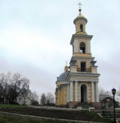 Кафедральный собор Рождества Христова - Выкса - Выкса, ГО - Нижегородская область