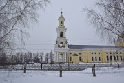 Кафедральный собор Рождества Христова, , Выкса, Выкса, ГО, Нижегородская область