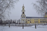 Кафедральный собор Рождества Христова - Выкса - Выкса, ГО - Нижегородская область