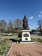 Выкса. Рождества Христова, кафедральный собор