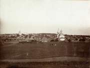 Вадинск. Богоявления Господня, церковь