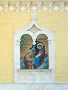 Церковь Николая Чудотворца - Домодедово, село - Домодедовский городской округ - Московская область