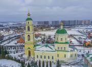Церковь Николая Чудотворца