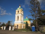 Церковь Илии Пророка - Ильинское - Домодедовский городской округ - Московская область