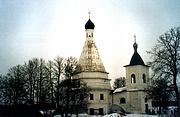 Церковь Воскресения Христова - Городня - Ступинский городской округ - Московская область