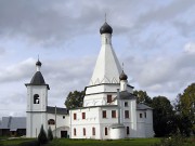 Церковь Воскресения Христова