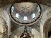 Бронницы. Иерусалимской иконы Божией Матери, церковь