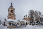 Колычево. Воскресения Словущего, церковь