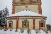 Церковь Воскресения Словущего, , Колычево, Домодедовский городской округ, Московская область