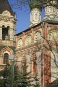 Колычево. Воскресения Словущего, церковь