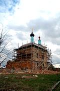 Кузовлёво. Рождества Пресвятой Богородицы, церковь