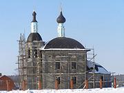 Церковь Рождества Пресвятой Богородицы - Кузовлёво - Домодедовский городской округ - Московская область