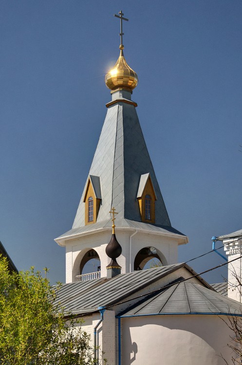 Лямцино. Церковь Николая Чудотворца. архитектурные детали