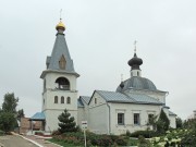 Лямцино. Николая Чудотворца, церковь