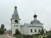 Церковь Николая Чудотворца - Лямцино - Домодедовский городской округ - Московская область